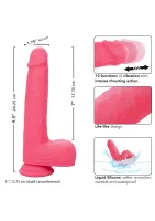 Rumbling & Thrusting Studs — obrázok 4