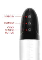 Automatická pumpa na penis — obrázok 5