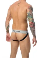 Klasické jocksy MOB Stripe — obrázok 10