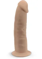 Vibračný model dilda 7 palcov — obrázok 5
