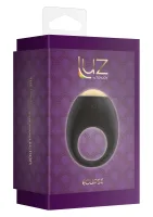 Vibračný krúžok na penis Eclipse — obrázok 3