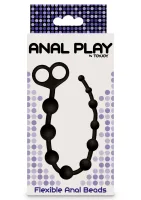 Flexibilné análne korálky — obrázok 3