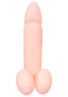 Obrovský nafukovací Willy — obrázok 5