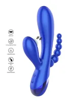 Trojitý vibrátor lásky — obrázok 10