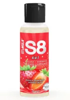 S8 Lubrikant na dezerty 4 v 1 125 ml — obrázok 3