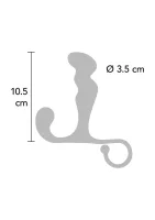Masážny prístroj prostaty Power Plug — obrázok 4