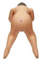 Bábika lásky pre baby zo zadných dverí — obrázok 5