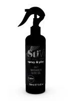 StiVi Massage & Glide Gel 100m — obrázok 3