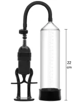 Pokročilá pumpa na penis — obrázok 1