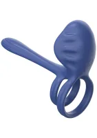 Vibračný krúžok Slimline pre páry — obrázok 1