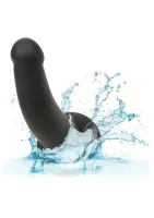 Silikónová sonda s podporným popruhom — obrázok 8