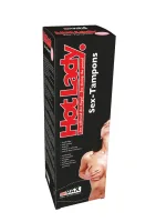 Sexuálne tampóny Hot Lady (balenie 8 kusov) — obrázok 1
