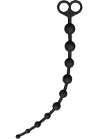 Flexibilné análne korálky — obrázok 2