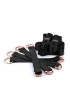 Bondage Couture popruhy na uväzovanie — obrázok 1