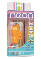 Bzučiaci vibrátor — obrázok 3