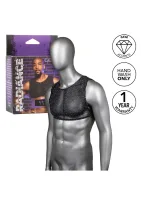 Žiarivý krátky top — obrázok 6