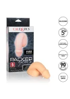 5-palcový silikónový baliaci penis — obrázok 5