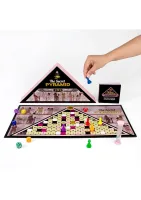Tajná pyramídová hra — obrázok 1