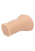 Tekutý silikónový šťavnatý kundičky — obrázok 9