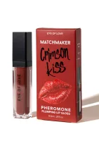 Lesk na pery s feromónmi Crimson Kiss 8 ml — obrázok 3