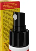 Rush Bylinný Popper 15 ml — obrázok 7