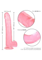 Queen Size Dong 10 palcov — obrázok 4