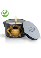 Masážna sviečka Ignite 170 g — obrázok 6