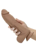 Vibračné energetické návleky Big Dick — obrázok 8