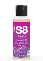 Masážny olej S8 50 ml — obrázok 2