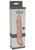 Predlžovací návlek TPE XL 22,5 cm — obrázok 6