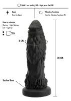 Goblin Monster Dong — obrázok 5