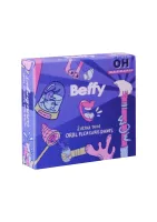 Beffy ústne priehradky 2 ks — obrázok 5