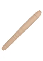 Dvojitý dong s ohybom a držaním 30,5 cm — obrázok 1