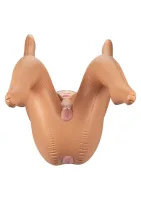 Bábika lásky pre baby zo zadných dverí — obrázok 6