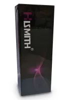 Dildo Hismith KlicLok 32 cm — obrázok 3