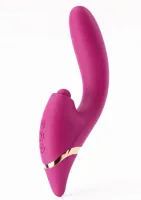 Vibrátor Triple Thrill Climaxer — obrázok 1