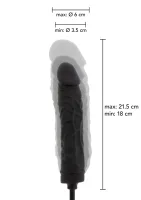 Nafukovací Dong Advanced — obrázok 2