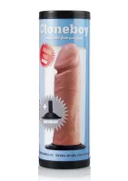 Prísavka na dildo Cloneboy — obrázok 1