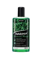 Zahrievací masážny olej 150 ml — obrázok 9