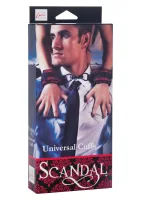 Univerzálne putá Scandal — obrázok 2