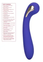 eStim Petite G Wand — obrázok 11
