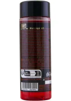Masážny olej 100 ml — obrázok 2