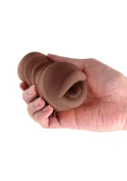 Hmatník úst — obrázok 10