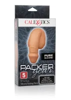 5-palcový silikónový baliaci penis — obrázok 8