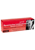 Španielsky krém na tvár 40ml — obrázok 2