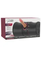 The Rider Sex Machine Pro 220V — obrázok 2