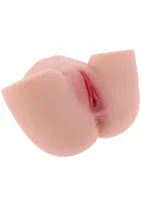 Šťavnatá sajúca vagína 4 kg — obrázok 5