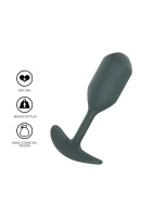 Champ Weighted Plug — obrázok 5
