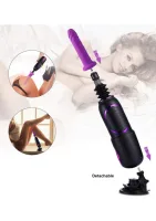 Prémiový cestovný sexstroj 2.0 — obrázok 5
