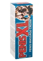 Krém na penis XL 50 ml — obrázok 3